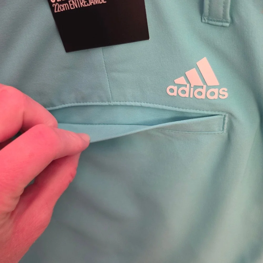 adidas golf men